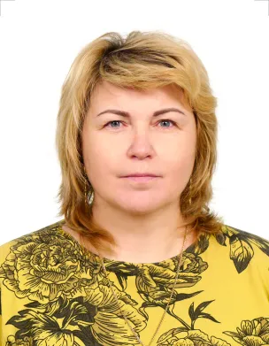 Ширяева Наталья Александровна