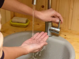 Острые кишечные инфекции и меры их профилактики