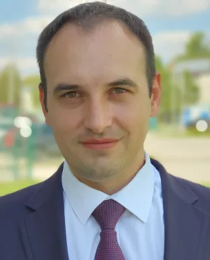 Ворошилов Александр Геннадьевич