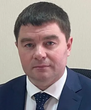 Савельев Сергей Александрович