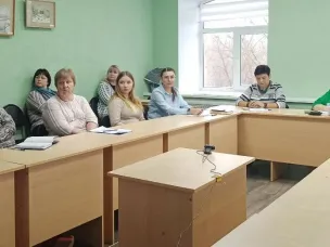 ИНФОРМАЦИОННОЕ СООБЩЕНИЕ