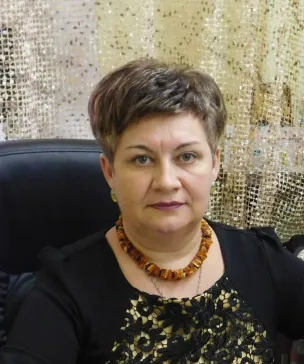 Назарова Елена Александровна