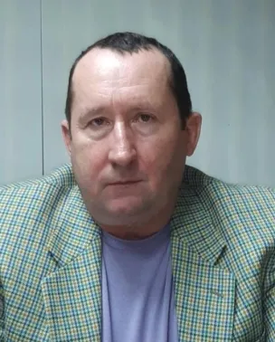 Курьянов Владимир Михайлович