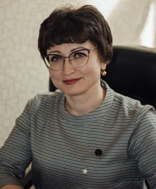 Список Наталья Федоровна