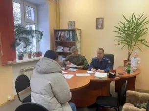 Прокуратура Володарского района информирует