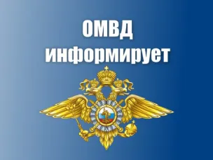 Полиция Володарского района оказывает помощь круглосуточно