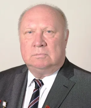 Раевский Олег Валентинович