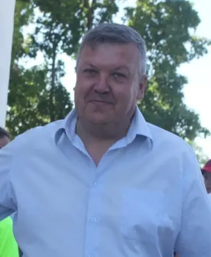 Чиняев Валерий Юриевич