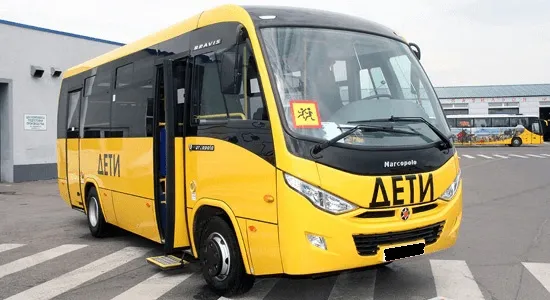 О необходимости соблюдения Правил организованных перевозок групп детей автобусами