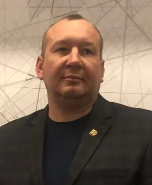 Кузнецкий Родион Петрович