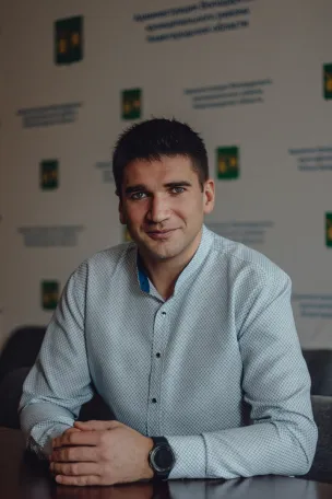 Иванов Антон Сергеевич