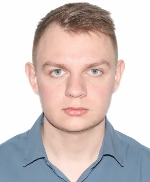 Жаворонков Денис Сергеевич