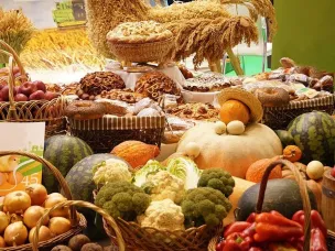 СЕЛЬСКОХОЗЯЙСТВЕННАЯ ЯРМАРКА 29 апреля 2022 года с 11.00 ч. до 16.00 ч.