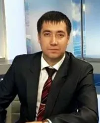 Семенов Алексей Юрьевич