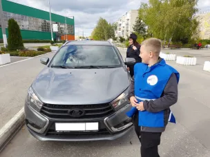 На территории Володарского района  с 19 по 23 сентября 2022 года  будет проходить профилактическое мероприятие  «Неделя безопасности дорожного движения»