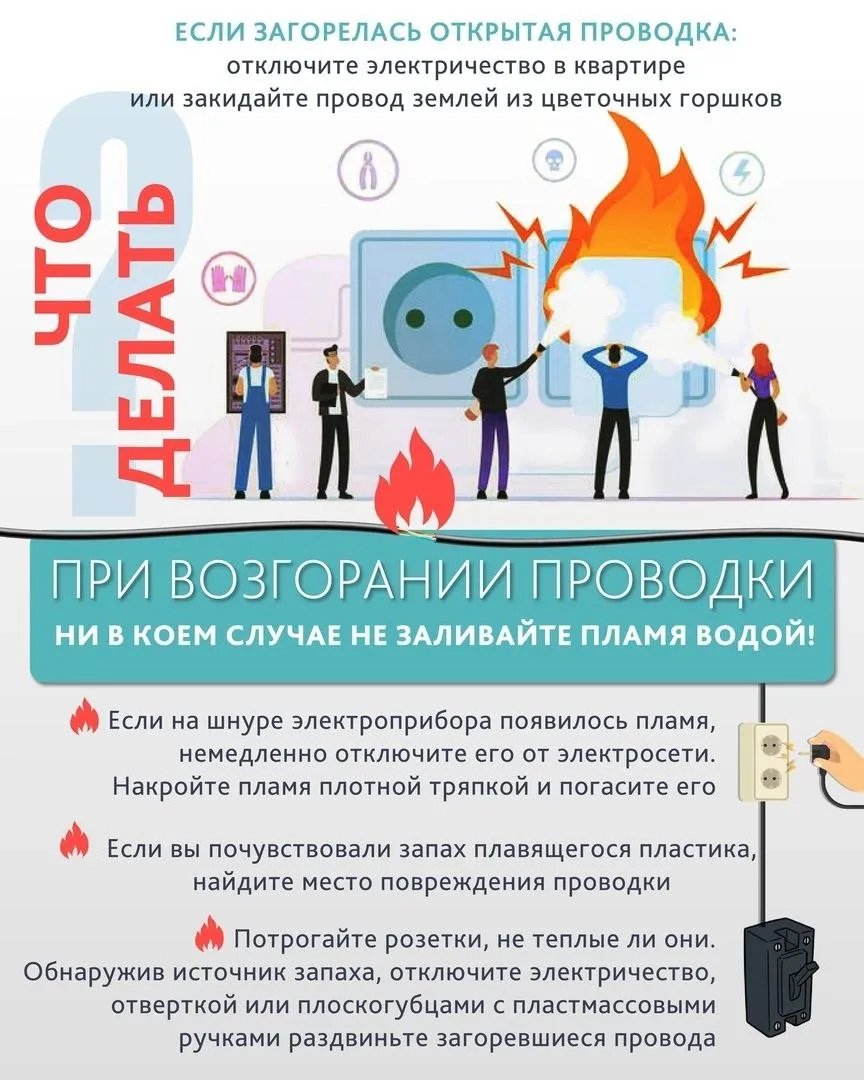 Знай и помни!