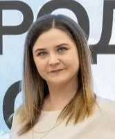 Кронштатова Ирина Дмитриевна