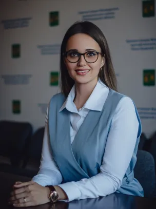 Власова Екатерина Владимировна