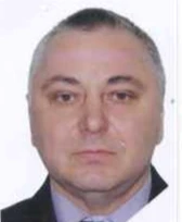 Добрынин Сергей Николаевич