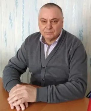 Добрынин Сергей Николаевич