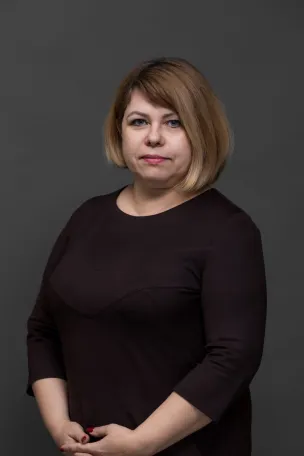 Винокурова Ольга Александровна