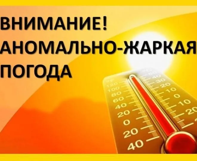 По данным ФГБУ «Верхне-Волжское УГМС», днем 28 и 29 июля 2023 г. местами по Нижегородской области и в г. Нижнем Новгороде ожидается сильная жара +35°С
