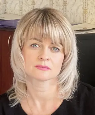 Соловьева Анастасия Владимировна