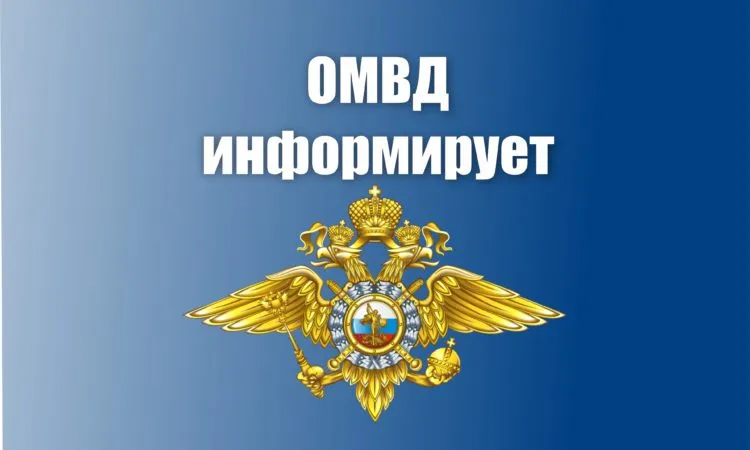 В Володарском районе стартовал отборочный этап конкурса «Мои родители работают в полиции»