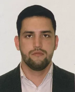 Жуков Михаил Олегович