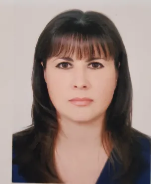 Петрова Татьяна Владимировна