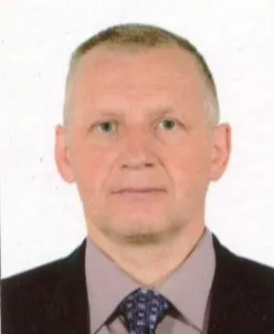 Белянцев Игорь Петрович