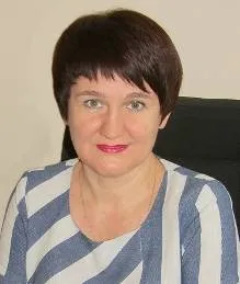 Седова Ольга Вениаминовна