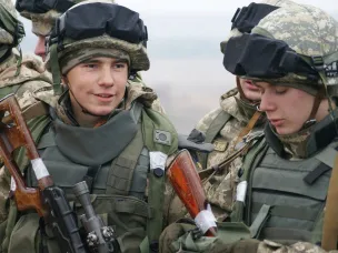 ВОЕННАЯ СЛУЖБА ПО КОНТРАКТУ в воинских частях Нижегородской области