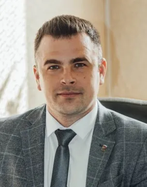 Лыткин Анатолий Владимирович