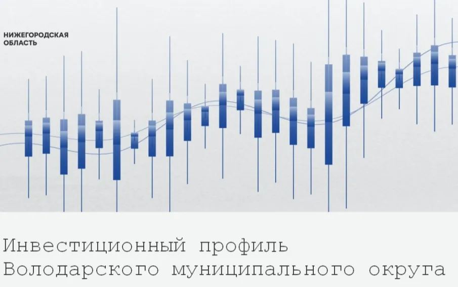 В Нижегородской области актуализировали инвестиционные профили муниципалитетов