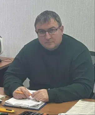 Русяев Сергей Николаевич