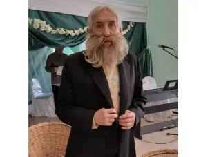 Место, где живет история