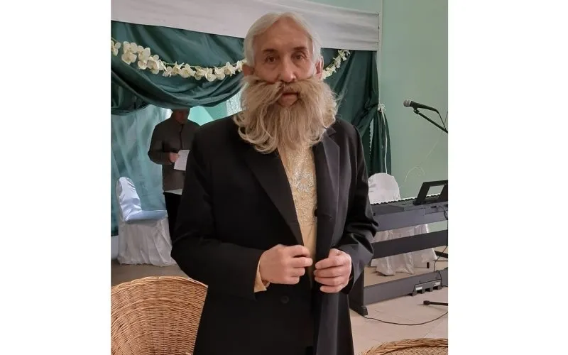 Место, где живет история