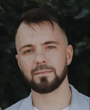 Климин Михаил Алексеевич