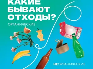 Экологическое просвещение от ППК «Российский экологический оператор»