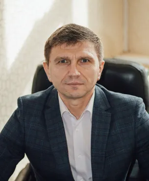 Краснощок Александр Михайлович