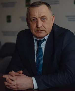 Финин Борис Викторович