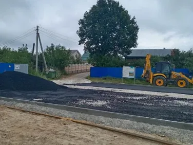 Благоустройство зоны отдыха МАЛИБУ - фото в работе